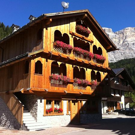 Romantic Chalet Dolomiti Val di Zoldo Exterior photo