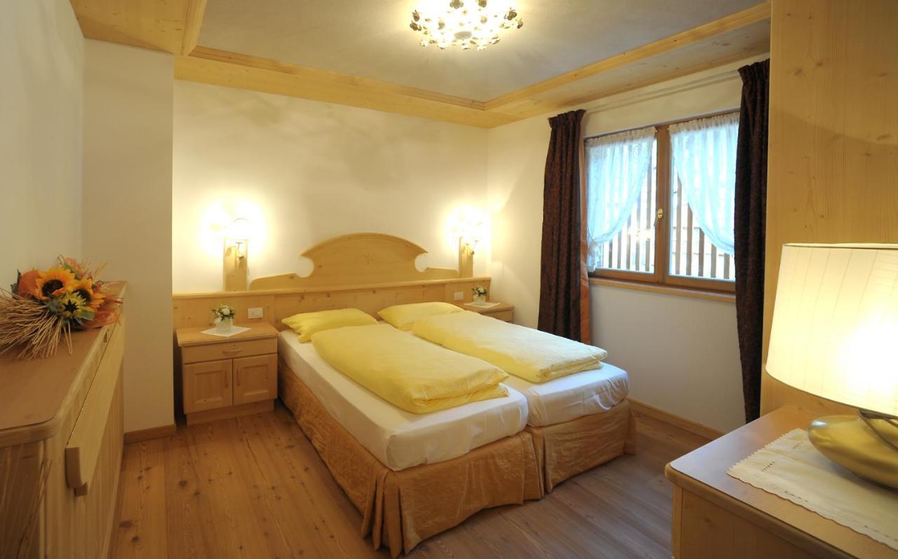 Romantic Chalet Dolomiti Val di Zoldo Exterior photo